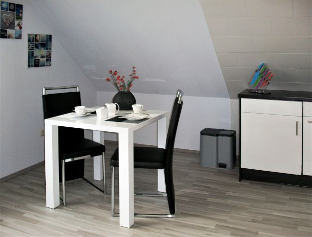Ferienwohnung Haus Bikker 3, Ihlowerfehn (Ihlow)