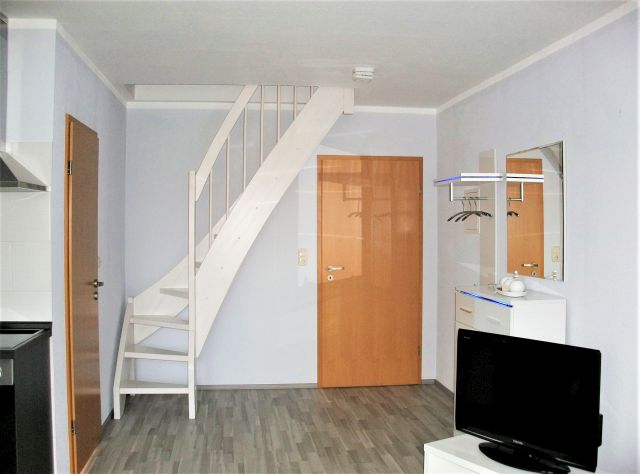 Ferienwohnung Haus Bikker 3, Ihlowerfehn (Ihlow)