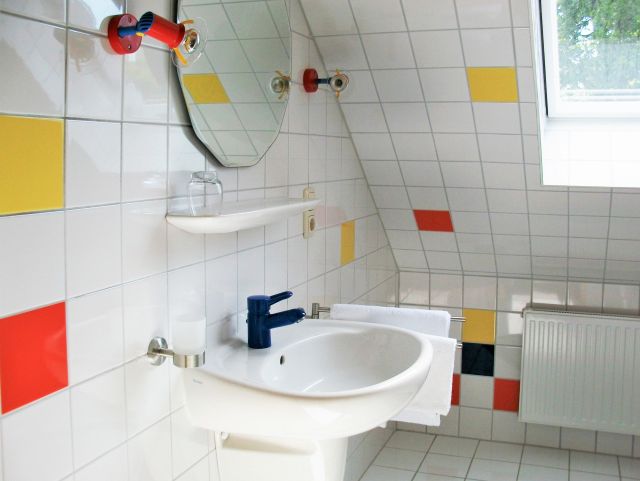 Ferienwohnung Haus Bikker 3, Ihlowerfehn (Ihlow)
