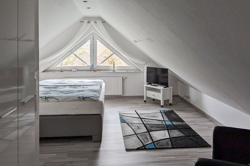 Ferienwohnung Haus Bikker 3, Ihlowerfehn (Ihlow)