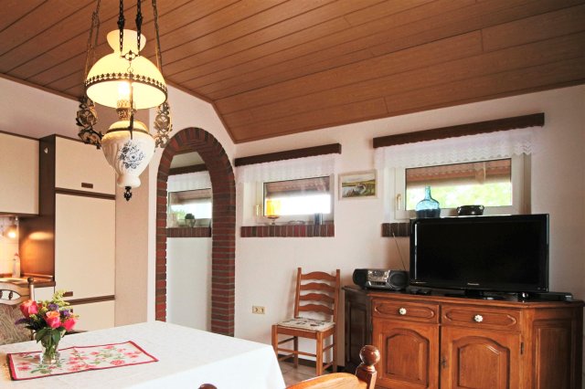 Ferienwohnung Bohlen-Wieke, Ihlowerfehn (Ihlow)