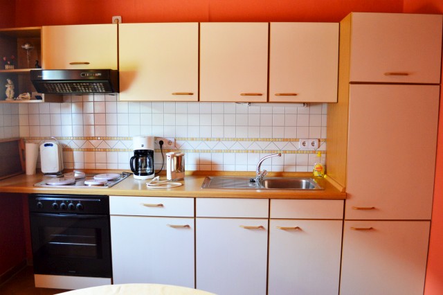 Ferienwohnung Conny, Ostgroßefehn (Großefehn)