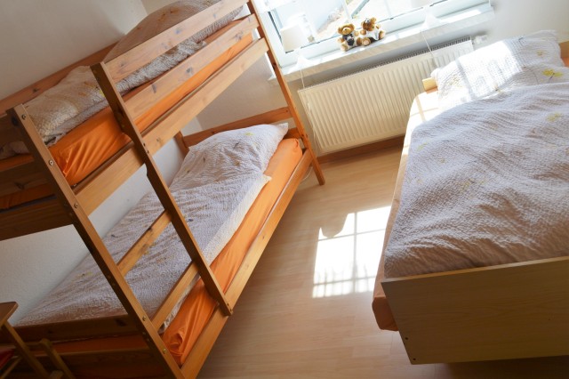 Ferienwohnung Conny, Ostgroßefehn (Großefehn)