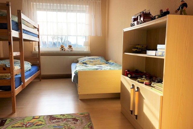 Ferienwohnung Conny, Ostgroßefehn (Großefehn)
