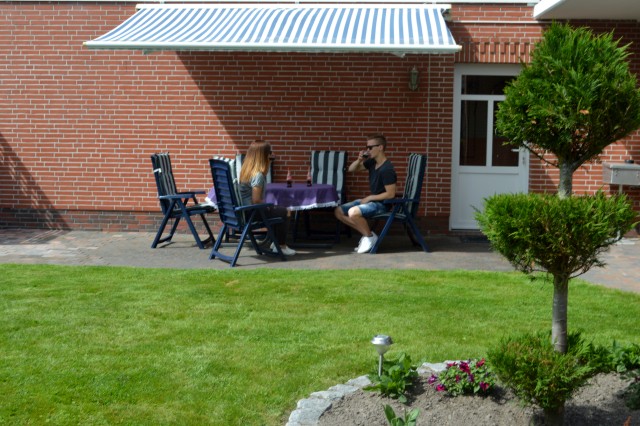 Ferienwohnung Conny, Ostgroßefehn (Großefehn)