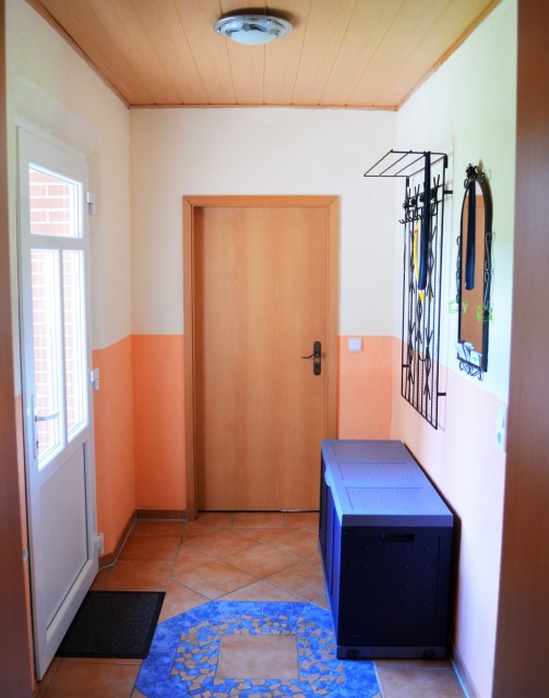 Ferienwohnung Conny, Ostgroßefehn (Großefehn)