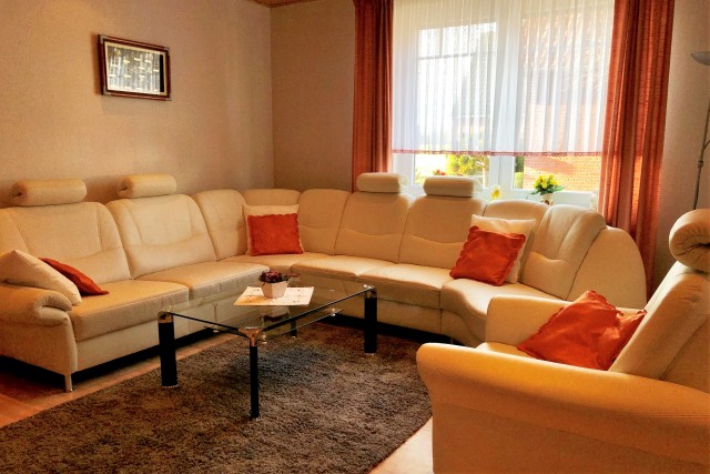 Ferienwohnung Conny, Ostgroßefehn (Großefehn)