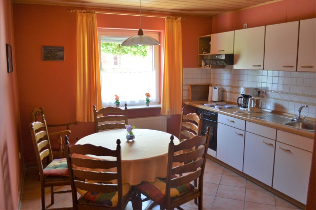 Ferienwohnung Conny, Ostgroßefehn (Großefehn)