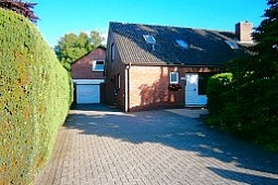 Ferienhaus Groot Deep in Ostgroßefehn (Großefehn)