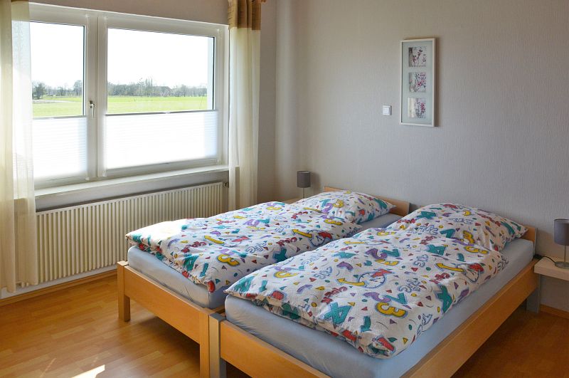 Ferienhaus An der Eiche, Akelsbarg (Großefehn)