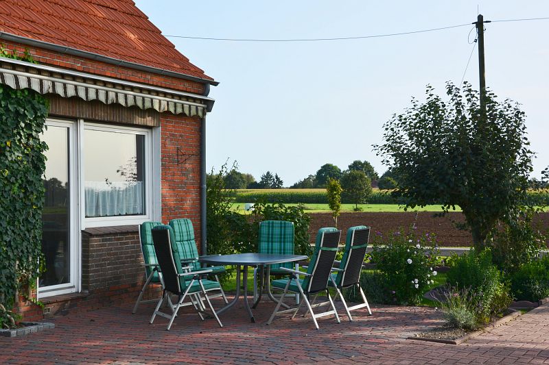 Ferienhaus An der Eiche, Akelsbarg (Großefehn)