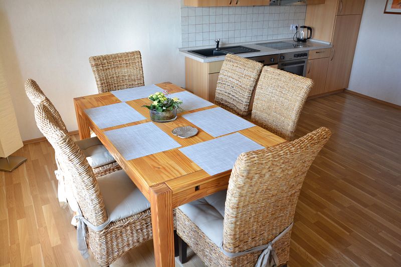 Ferienhaus An der Eiche, Akelsbarg (Großefehn)