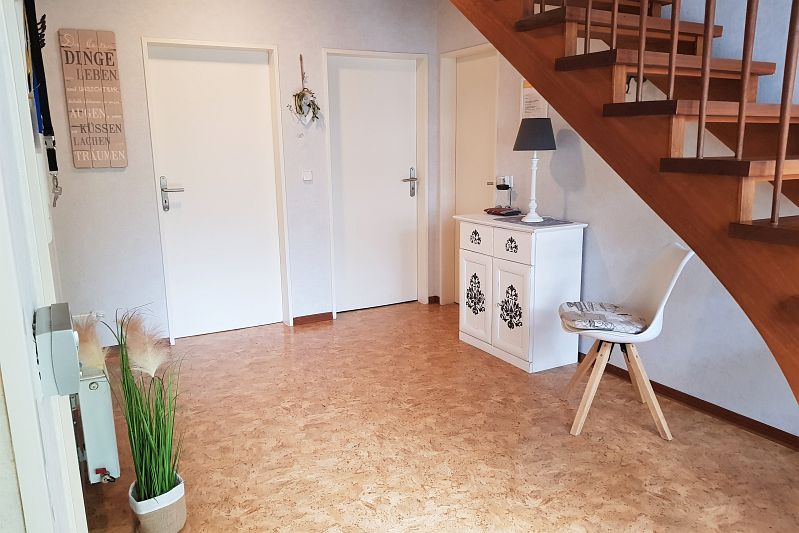 Ferienhaus Voß, Hatshausen (Moormerland)