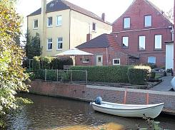 Ferienhaus Am Tief, Oldersum (Moormerland)