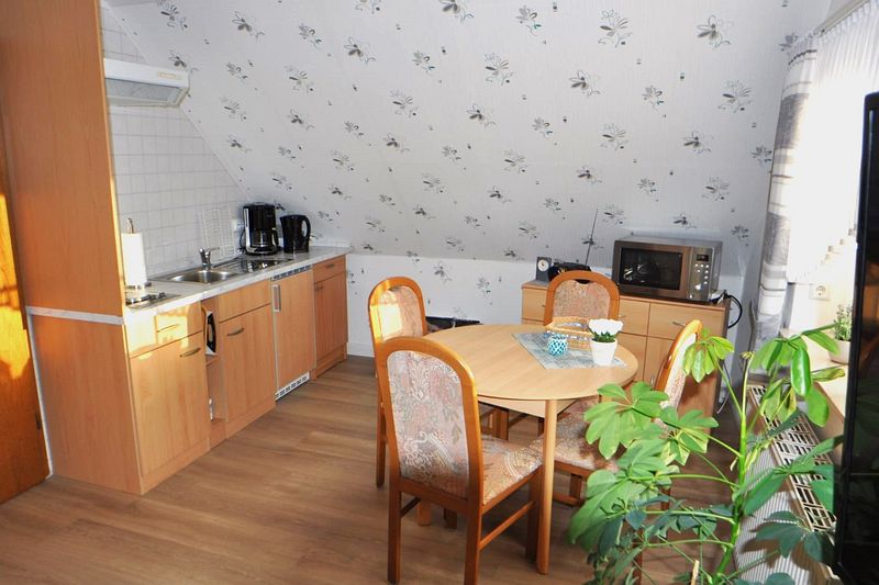 Ferienwohnung Brentano, Neermoor (Moormerland)