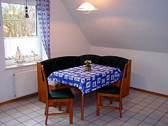 Ferienwohnung Am Mansegang, Oldersum (Moormerland)