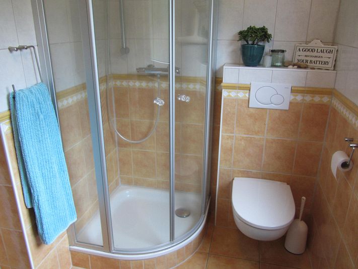 Apartment Ostfriesland zu Zweit, Oldersum (Moormerland)