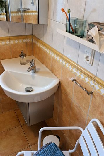 Apartment Ostfriesland zu Zweit, Oldersum (Moormerland)