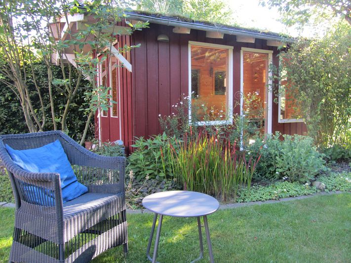 Apartment Ostfriesland zu Zweit, Oldersum (Moormerland)