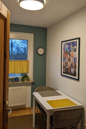 Apartment Ostfriesland zu Zweit, Oldersum (Moormerland)