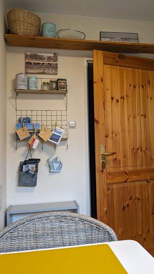 Apartment Ostfriesland zu Zweit, Oldersum (Moormerland)