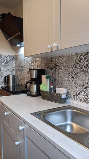 Apartment Ostfriesland zu Zweit, Oldersum (Moormerland)