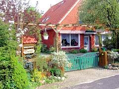 Ferienwohnung Oswald, Pillkamp (Nortmoor)