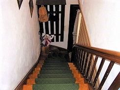 Ferienwohnung Oswald, Pillkamp (Nortmoor)