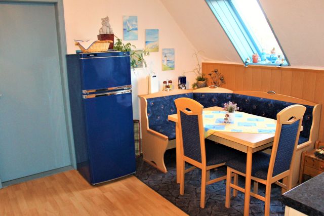 Ferienwohnung Oswald, Pillkamp (Nortmoor)