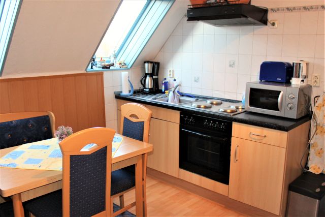 Ferienwohnung Oswald, Pillkamp (Nortmoor)