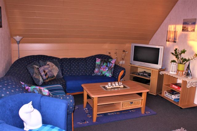 Ferienwohnung Oswald, Pillkamp (Nortmoor)