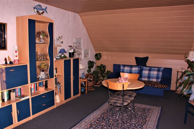 Ferienwohnung Oswald, Pillkamp (Nortmoor)