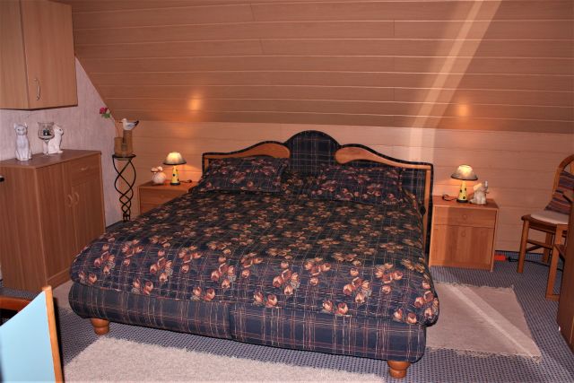 Ferienwohnung Oswald, Pillkamp (Nortmoor)