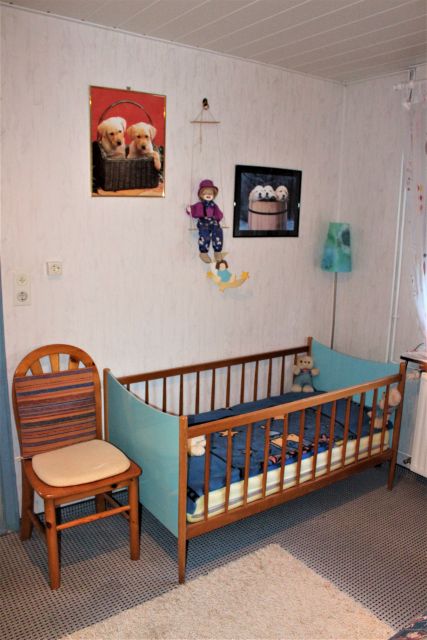 Ferienwohnung Oswald, Pillkamp (Nortmoor)