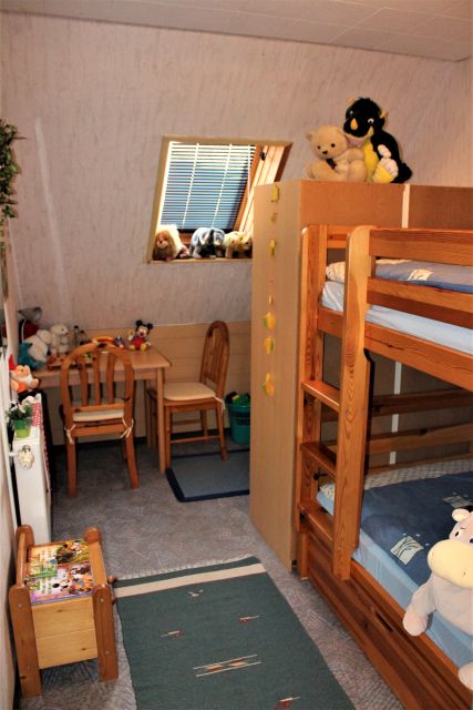 Ferienwohnung Oswald, Pillkamp (Nortmoor)