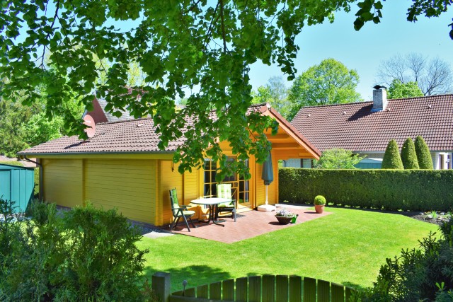 Ferienhaus Claudia, Velde (Detern)