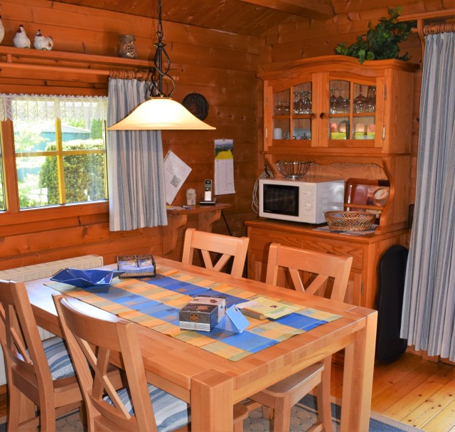 Ferienhaus Claudia, Velde (Detern)