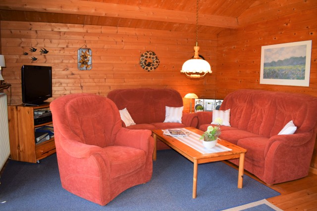 Ferienhaus Claudia, Velde (Detern)