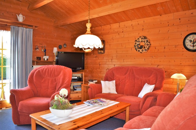 Ferienhaus Claudia, Velde (Detern)