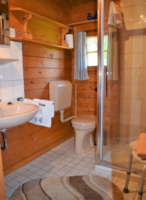 Ferienhaus Claudia, Velde (Detern)