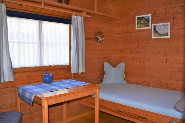 Ferienhaus Claudia, Velde (Detern)