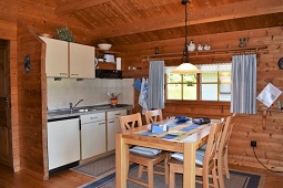 Ferienhaus Claudia in Velde (Detern)
