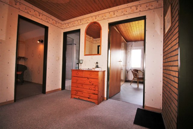 Ferienwohnung Luisa, Spols (Uplengen)